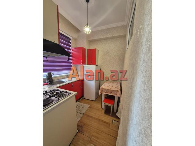 1 otaq esyanan satllr