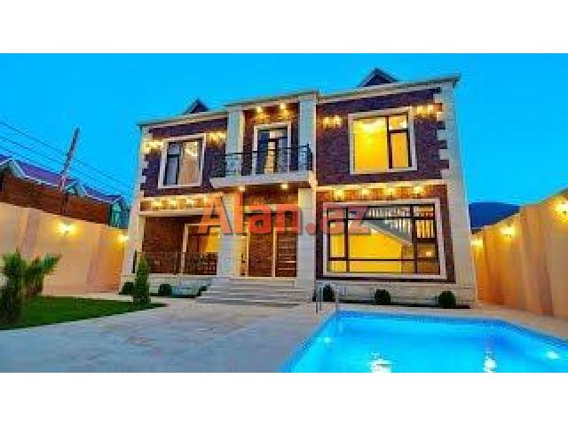 gözoxşayan evlərin tikintisi və təmiri