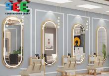 See construction group inşaat şirkəti təmir və tikinti