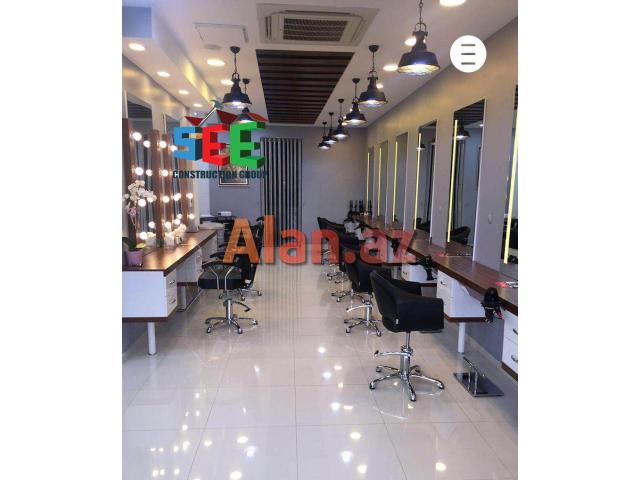 See construction group inşaat şirkəti təmir və tikinti