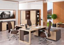 Ofislərin dizaynı və təmiri