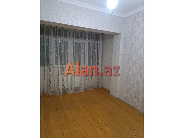 2 otaq menzil kiraye verlir