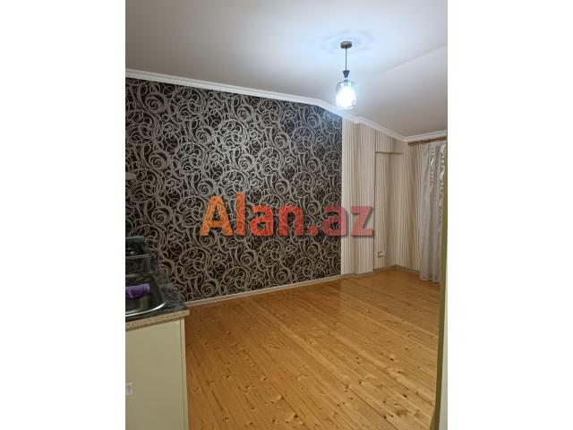 2 otaq menzil kiraye verlir