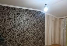 2 otaq menzil kiraye verlir