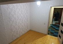 2 otaq menzil kiraye verlir