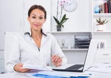 Ofis meneceri tələb olunur