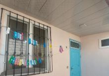 2 otaqll  h/evi satışda