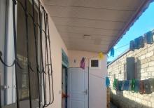 2 otaqll  h/evi satışda