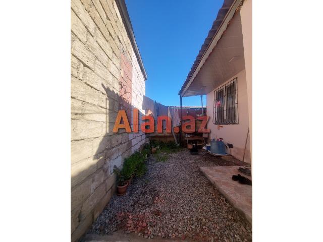 2 otaqll  h/evi satışda