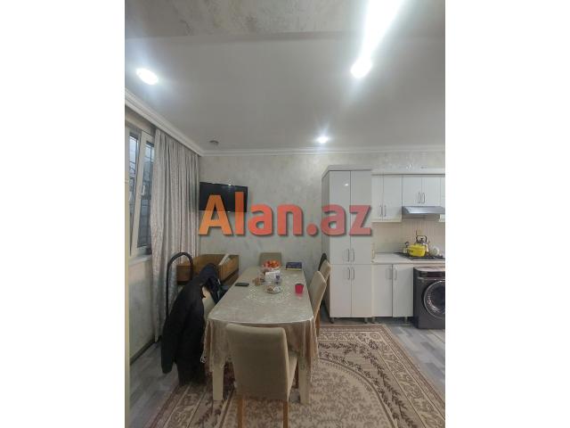 2 otaqll  h/evi satışda