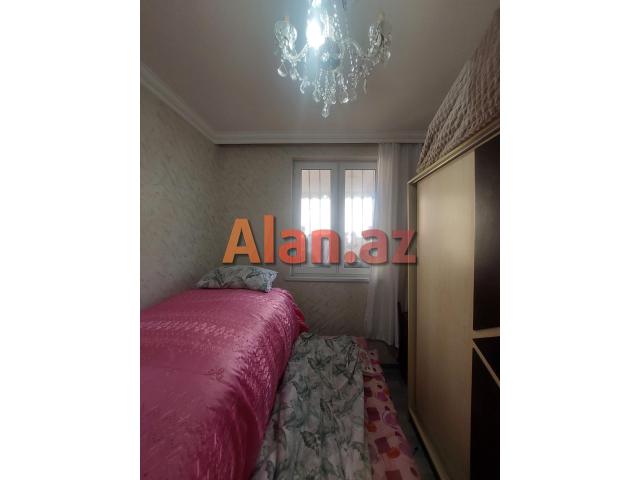 2 otaqll  h/evi satışda