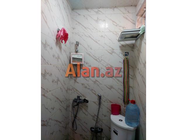 2 otaqll  h/evi satışda