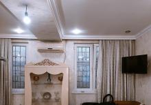 2 otaqll  h/evi satışda