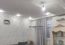 2 otaqll  h/evi satışda