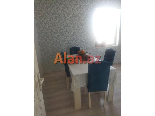 Masazırda 73 klv menzıl satılır