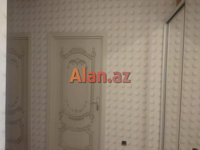 Masazırda 73 klv menzıl satılır