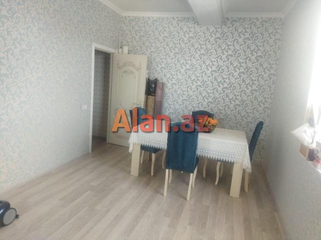 Masazırda 73 klv menzıl satılır