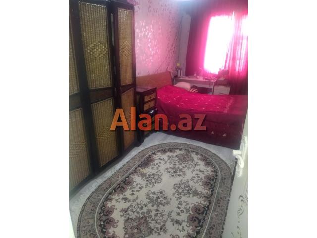 Masazırda 73 klv menzıl satılır