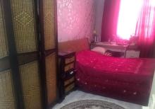 Masazırda 73 klv menzıl satılır