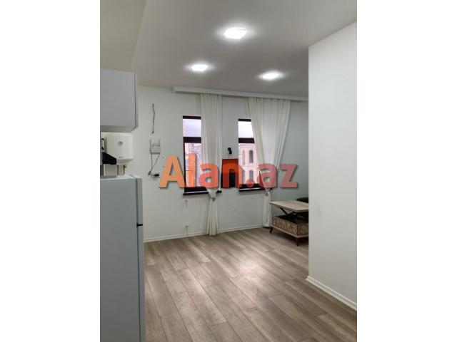 1 otaq menzil kiraye verlir