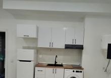 1 otaq menzil kiraye verlir