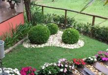 Yaşıllaşdırma və abadlıq xidməti