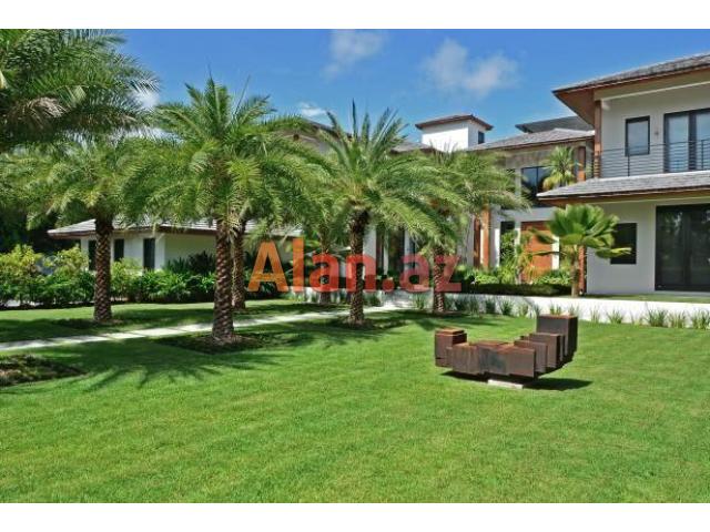 Yaşıllaşdırma və abadlıq xidməti