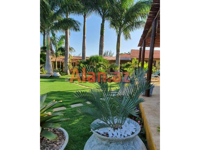 Yaşıllaşdırma və abadlıq xidməti