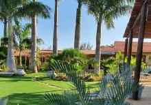 Yaşıllaşdırma və abadlıq xidməti