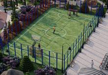 Yaşıllaşdırma və abadlıq xidməti