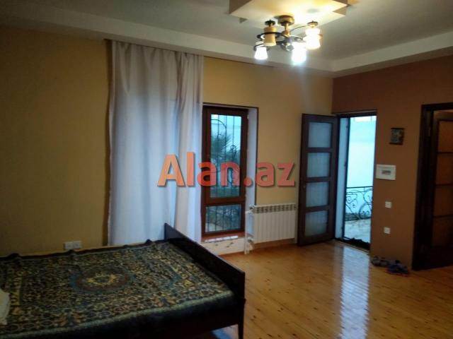 qala qesebesinde 15sot torpaq satilir