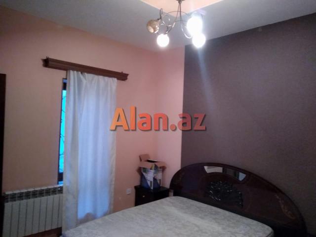 qala qesebesinde 15sot torpaq satilir