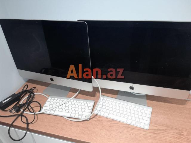 İmac satılır