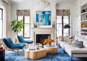 Mənzillərin təmiri və dizaynı