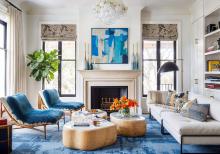 Mənzillərin təmiri və dizaynı