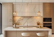 Mənzillərin təmiri və dizaynı