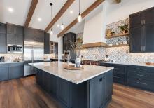 Mənzillərin təmiri və dizaynı