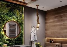 Mənzillərin təmiri və dizaynı