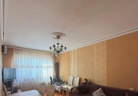 Xətai rayonu General Şıxlinski küçəsi