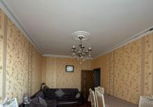 Xətai rayonu General Şıxlinski küçəsi