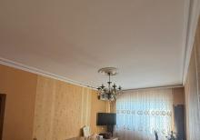 Xətai rayonu General Şıxlinski küçəsi