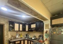 Xətai rayonu General Şıxlinski küçəsi