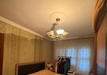 Xətai rayonu General Şıxlinski küçəsi