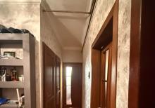 Xətai rayonu General Şıxlinski küçəsi