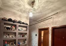 Xətai rayonu General Şıxlinski küçəsi