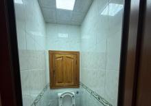 Xətai rayonu General Şıxlinski küçəsi