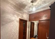 Xətai rayonu General Şıxlinski küçəsi