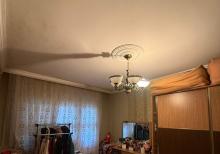 Xətai rayonu General Şıxlinski küçəsi