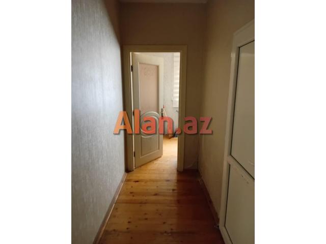 2 otaq menzil kiraye verlir