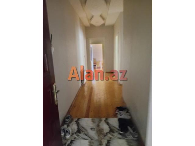 2 otaq menzil kiraye verlir